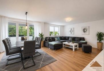 Vorschaubild Wohnung