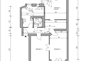 Vorschaubild Wohnung