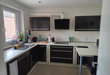Vorschaubild Maisonettewohnung