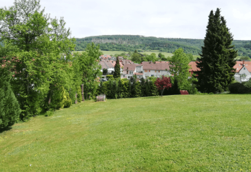 Mit Grundstück: Das Stadthaus zum Wohlfühlen in Laudenbach - Komfort & Design perfekt kombiniert