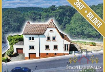 Vorschaubild Einfamilienhaus