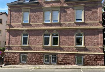Vorschaubild Mehrfamilienhaus