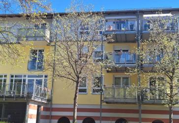 Vorschaubild Wohnung