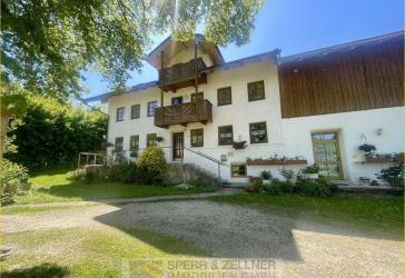 Vorschaubild Bauernhaus