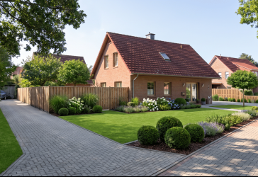 Vorschaubild Einfamilienhaus