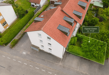 Vorschaubild Wohnung