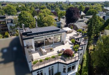 Vorschaubild Penthouse