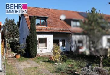 Ein Familiendomizil in wald-und seenreicher Umgebung