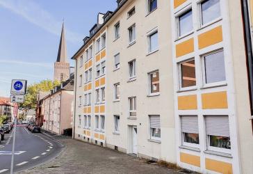 Vorschaubild Wohnung