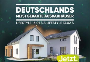 Vorschaubild Einfamilienhaus