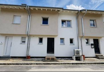Vorschaubild Reihenmittelhaus