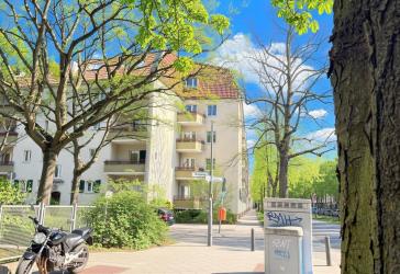 Vorschaubild Wohnung