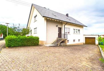 Vorschaubild Einfamilienhaus