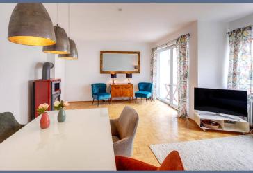 Vorschaubild Wohnung