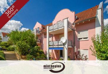 Vorschaubild Wohnung
