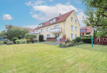 Vorschaubild Mehrfamilienhaus
