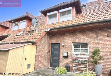 Vorschaubild Reihenmittelhaus