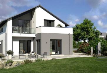 Vorschaubild Einfamilienhaus