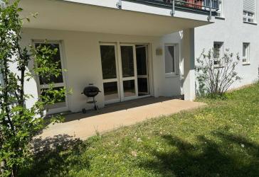Wohnung kaufen in 70569 Stuttgart
