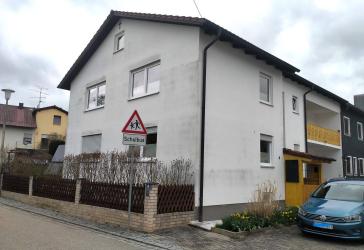 Vorschaubild Doppelhaushälfte