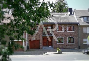 Vorschaubild Mehrfamilienhaus