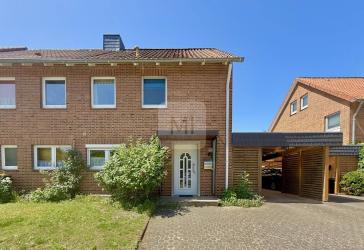 Vorschaubild Reihenendhaus