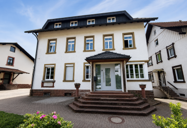 Vorschaubild Mehrfamilienhaus
