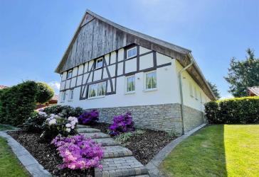 Vorschaubild Einfamilienhaus