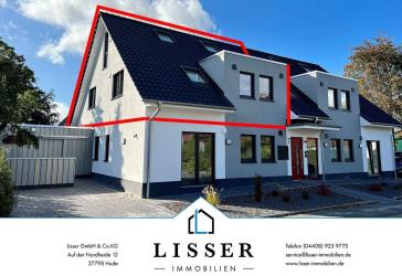 Vorschaubild Maisonettewohnung