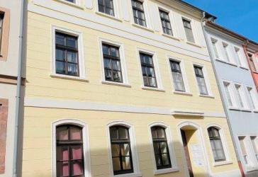 Vorschaubild Maisonettewohnung