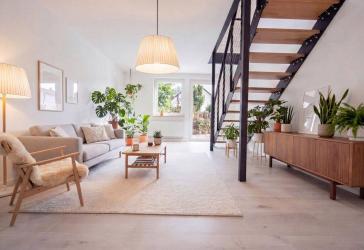 Vorschaubild Maisonettewohnung