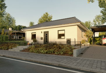 Vorschaubild Bungalow