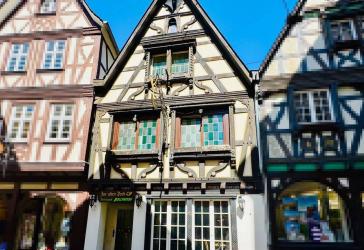 Vorschaubild Stadthaus