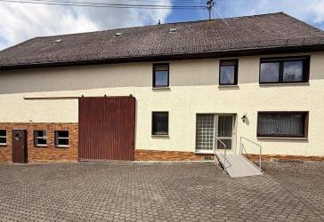 Vorschaubild Bauernhaus