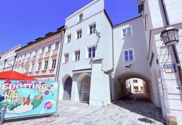 Vorschaubild Stadthaus