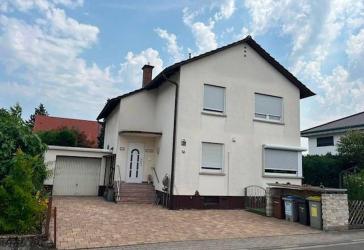 Vorschaubild Einfamilienhaus