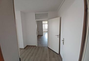 4-Zimmer Wohnung mit schönem Ausblick