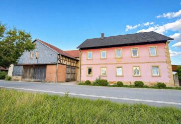 Vorschaubild Einfamilienhaus