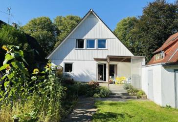 Vorschaubild Einfamilienhaus