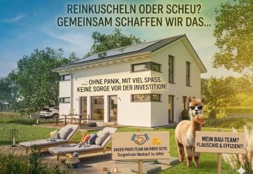 Vorschaubild Doppelhaushälfte