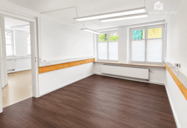 Vorschaubild Büro- /Praxis-Immobilie