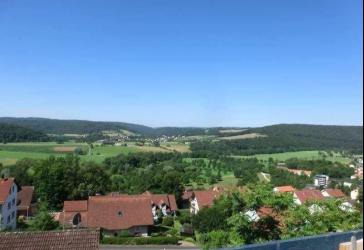 Vorschaubild Maisonettewohnung
