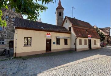 Vorschaubild Stadthaus