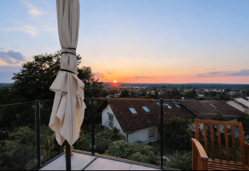 Vorschaubild Reihenendhaus