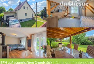 Vorschaubild Einfamilienhaus