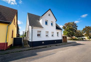 Vorschaubild Einfamilienhaus