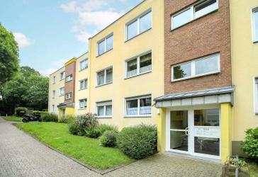 Vorschaubild Wohnung