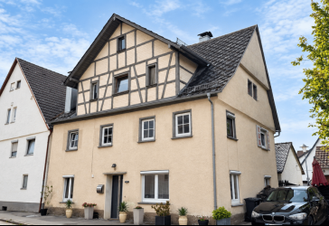 Vorschaubild Einfamilienhaus