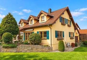 Vorschaubild Einfamilienhaus
