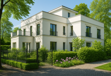 Vorschaubild Villa